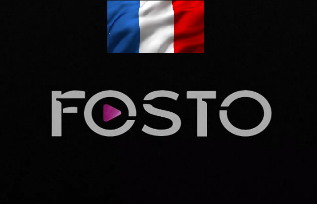 FOSTO LA NOUVELLE APPLICATION XPLAYER ANDROID OFFICIEL 2023