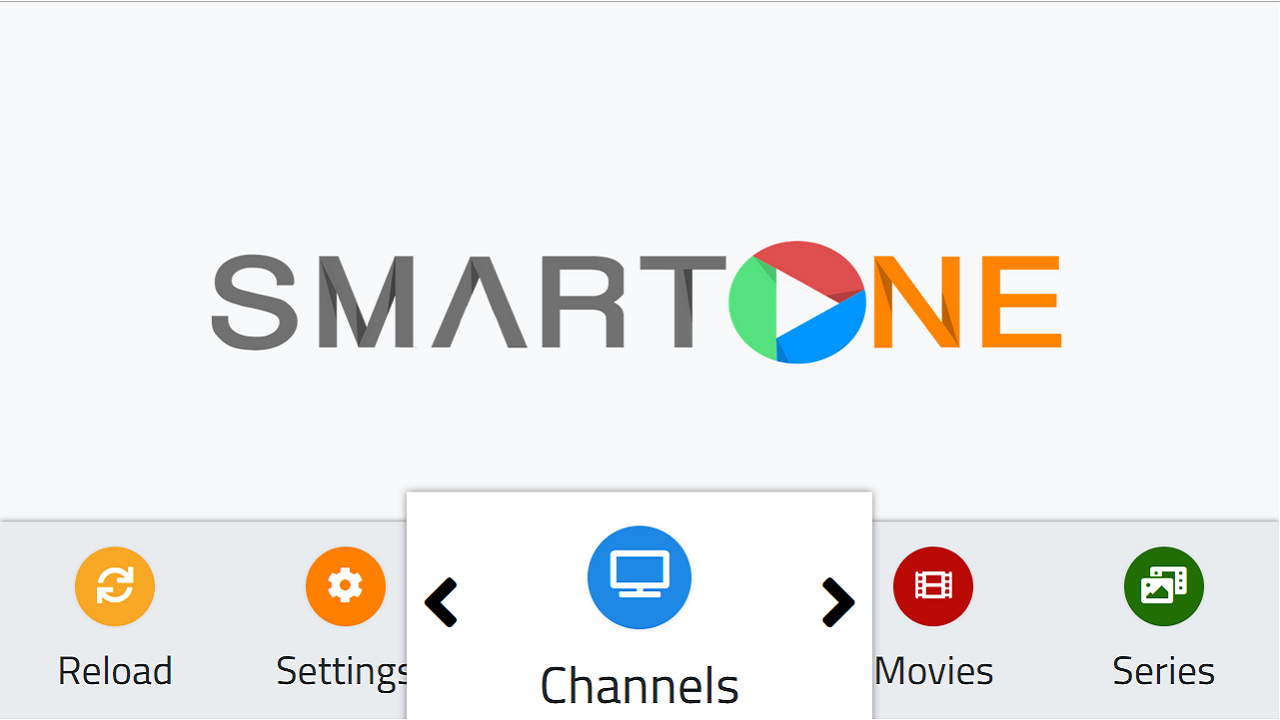 SmartOne exclusif : télécharger SmartOne gratuitement sur Android Box (code Downloader)